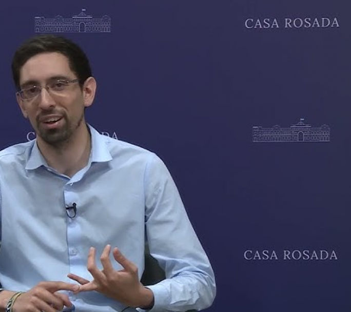 El Gobierno acusa que Vialidad Nacional era la cuna de la corrupción